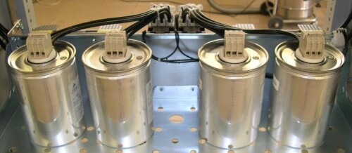 Dal 01/01/2016 gli impianti elettrici aziendali dovranno essere adeguati alla nuova regolazione tariffaria per i prelievi di energia reattiva (Cosfì)