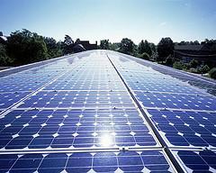 Come il fotovoltaico paga il suo debito energetico