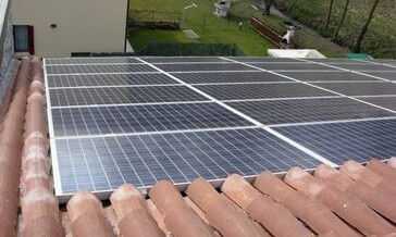 Fotovoltaico e detrazioni, nuovo chiarimento: può accedere anche al 55% ?