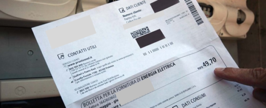 Ecco la nuova tariffa elettrica per gli utenti domestici