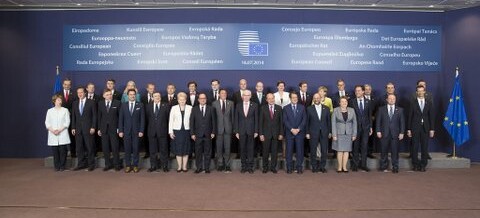 Consiglio Europeo, ecco i deludenti obiettivi su clima ed energia al 2030