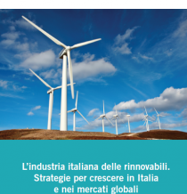 Il futuro delle imprese delle rinnovabili: aggregazione e ampliamento dell’offerta