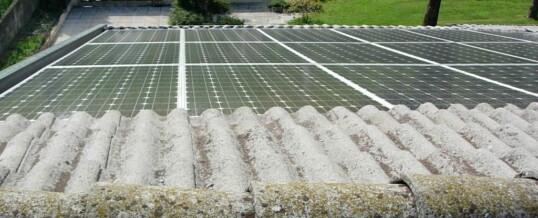 Il fotovoltaico non incentivato e la fotocopiatrice a rischio normativa