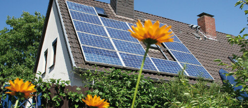 Fotovoltaico con batteria, come e quando si può fare