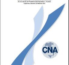 Modello di libretti di impianto per la climatizzazione invernale ed estiva