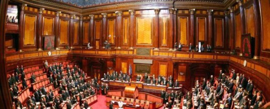 Legge di Stabilità 2016, le misure su energia, rinnovabili, edilizia e mobilità