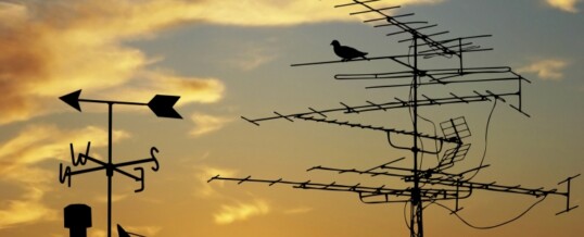 Impianti televisivi. LTE. Aumentano le interferenze sul digitale terrestre