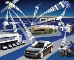 L’auto connessa del futuro? Bosch la sta inventando insieme a Nvidia