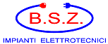 BSZ IMPIANTI ELETTROTECNICI