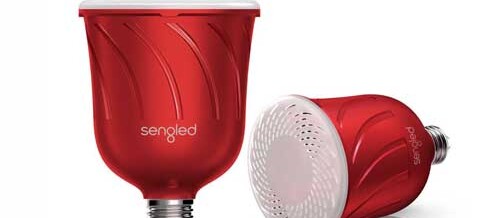 LED: Bulbi intelligenti con nuove funzioni