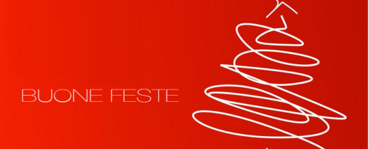 BUONE FESTE