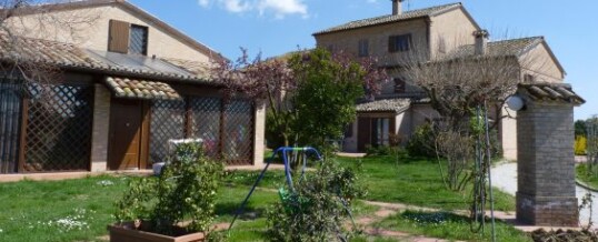 Petrolio addio! Nelle Marche la prima casa off-grid autonoma e scollegata dalle reti