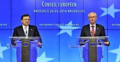 Consiglio UE: più indipendenza energetica e obiettivi Clima-Energia 2030 entro ottobre