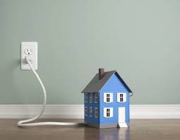 La casa tutta elettrica: quando conviene, soluzioni e costi