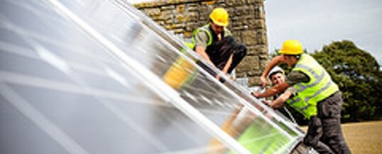 Previsioni per il fotovoltaico in Europa: nei prossimi 5 anni torna a crescere