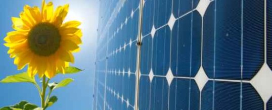 Fotovoltaico. Abrogazione articolo 10.