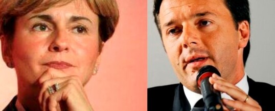 Il duro, inutile e controproducente attacco alle rinnovabili (e al fotovoltaico) del Governo Renzi