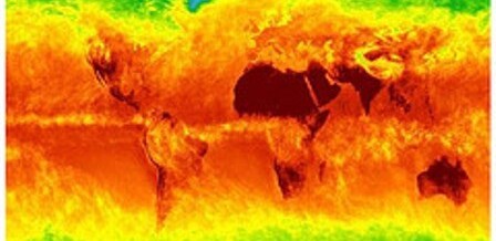 Cambiamenti climatici, i danni crescono e gli impegni di riduzione non bastano