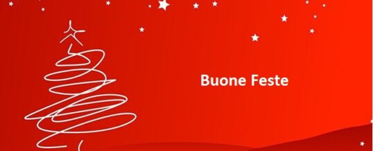 Buone Feste