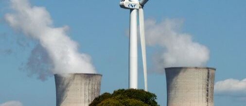 Eolico e fotovoltaico costano metà di nucleare e CCS