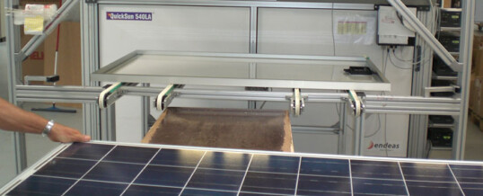 Fotovoltaico: ecco come funziona il riciclo, ora obbligatorio per tutti